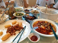 -顺德佬(五和店)