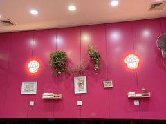 -蘑菇餐厅(小火瓦巷店)