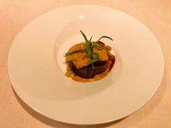特级M5神户牛肉-北京金融街丽思卡尔顿酒店·意味轩 Cepe