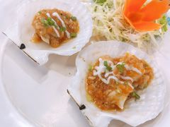 -班赞海鲜市场