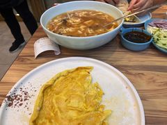 -合合春饼(潘家园店)