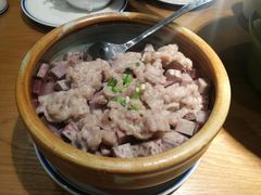 香芋蒸排骨-费大厨辣椒炒肉(万家丽一店)