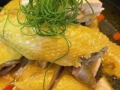 -玫瑰厅上海菜(兴国路店)