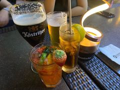 -haxnbauer海森堡德国餐厅(深圳coco店)