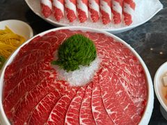 -德天肥牛海鲜火锅(城西银泰店)
