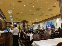 大堂-TWG Tea(台北101购物中心沙龙及精品门市)