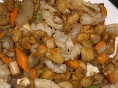 -桃子餐厅·天津菜(红星路直营店)