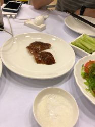 -全聚德烤鸭店·宴会厅(和平门店)