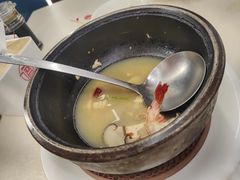 -老太原菜馆(府西街店)