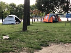-美兰湖景区