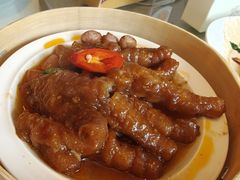 -金苑海鲜酒家(来魅力店)