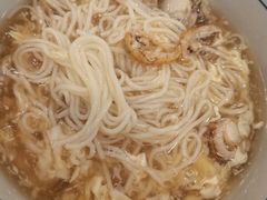 -华圆美食-老蓬莱菜(蓬港路店)