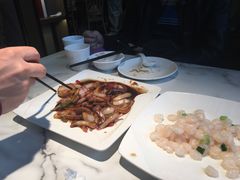 -花园茶楼(兴城西路店)