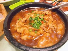 -如丰晟宴(长安万达店)