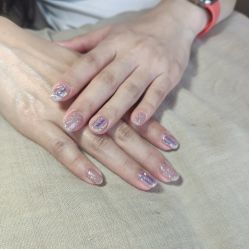 -LILY NAILS美甲美睫