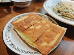 -格日勒阿妈蒙古厨房(大召店)