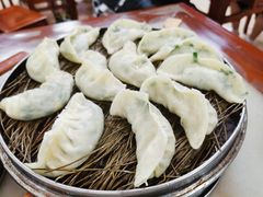 -老蔡记(二七广场店)