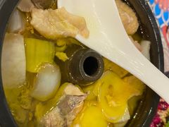 -云海肴·汽锅鸡·云南菜(美罗城店)