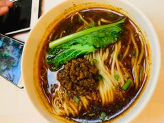 担担面-眉州东坡(亚运村店)