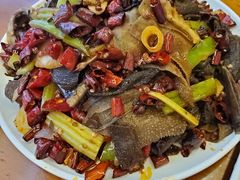 -福苗小骆驼烧烤(莲湖路店)