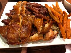 -黄珍珍泰国菜馆(九龙城店)