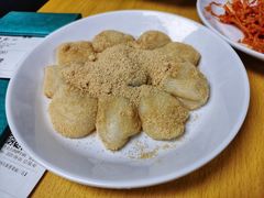 -屋里家延边朝鲜族冷面(南园店)