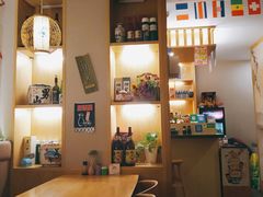 -吉炙烧鸟•本格料理(国际商贸城店)