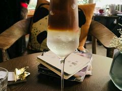 -咖法森林·咖啡  酒吧(天河店)