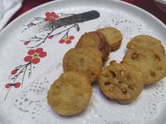 -小蓝鲸湖北菜(八一路店)