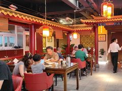 -秦月轩·陕西家乡菜(阜成路·五棵松店)