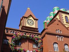 -青岛啤酒博物馆