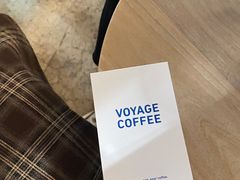 -VOYAGE COFFEE(北锣鼓巷店)