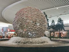 -青岛胶东国际机场