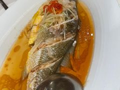 -双合园·海鲜水饺青岛菜(九水东路店)