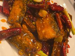 -院8里·少城记忆老川菜(宽窄巷子店)