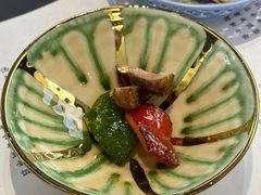 -帝鮨·烧肉割烹(龙湖金楠天街店)