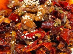 -椒小兔·盐帮川菜中餐厅(金沙时代广场店)