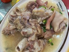 -胖子饭店(兴学弄店)