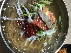 -文成焕·家族韩式餐厅
