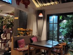 -海韵人家.海景花园经典云南菜(双廊店)