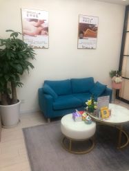 -简悦美塑·徒手点穴减肥