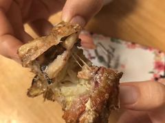 -ZF Seafood Restaurant 卓峰海鲜餐