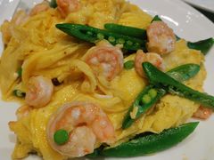 滑蛋虾仁-粥旺庄(芳村店)