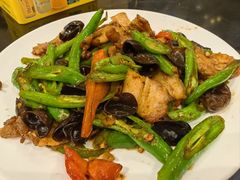 小炒肉-仁和小厨(方斜路店)