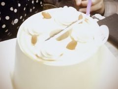 -SAYScake善食感戚风蛋糕(临江大道店)