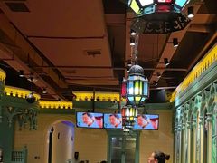 -驿楼兰·新疆菜(火车站店)