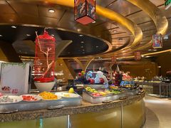 -杭州国际会议中心洲际酒店-原素全日餐厅(解放东路店)