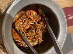 -隅乐胡椒虾·台湾菜·团建(皇岗店)