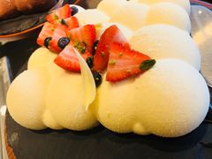 -融信华邑酒店·鲜艳西餐厅