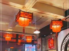 大堂-川道拐耗儿鱼(置信路店)